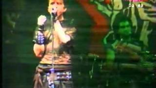 Bijelo dugme-Lažeš zlato,lažeš dušo (1985)