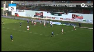 preview picture of video '20130217 | League | R.A.F.C. - R. Boussu Dour Borinage | ATV'