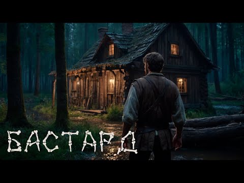 SKELETBAND — БАСТАРД (Music Video)