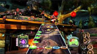 Without Conclusion Guitar Hero Custom