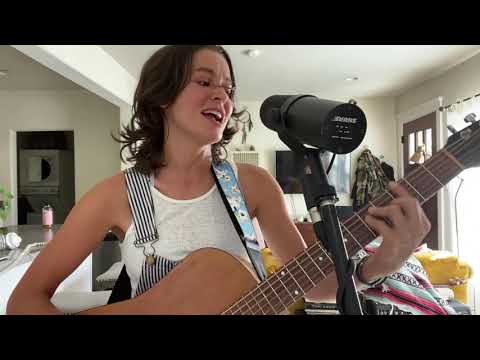 Any Way You Wanna Love - Meg Myers