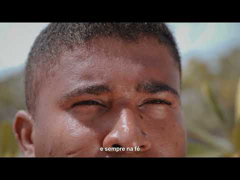 Brasil Antenado | Conheça a história de Rafael