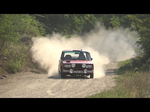 Gombár Attila #0 /Lada 2105/ SRC- Mini Sprint Muhi 2023.09.17.