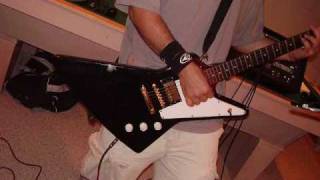 Dead End Girl-Acoustic Cover