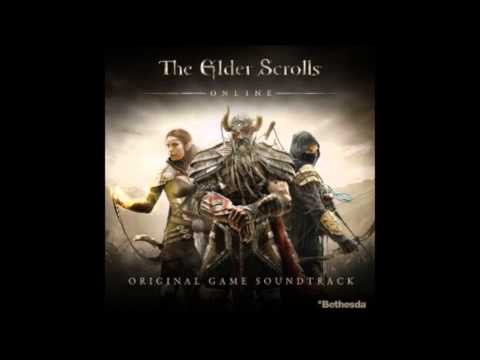 TESO Soundtrack: #1 For Blood, for Glory, for Honor