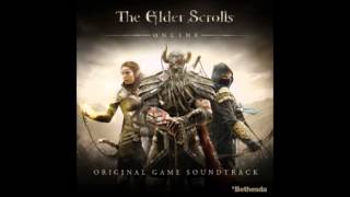 TESO Soundtrack: #1 For Blood, for Glory, for Honor