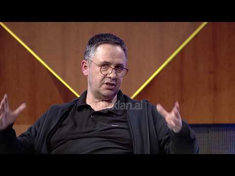 Xing me Ermalin/ Samir Mane: Kam punuar si kambist (14.04.2018)