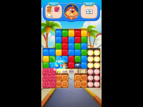 Star Blast Level 658 - NO BOOSTERS GAMEPLAY ⭐💥 | SKILLGAMING ✔️