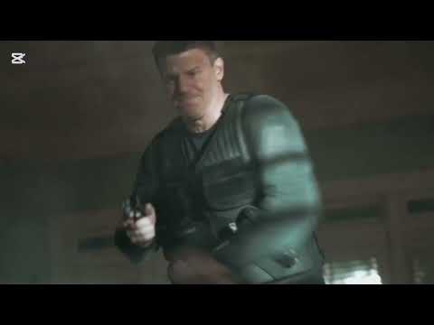 Bones - 9x24 Agents trying to kill Booth || Part 1