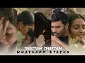 Thattaan Thattaan Song Karnan Movie Songs Whatsapp Status Tamil 2k Dhanush Msr Mixz Media