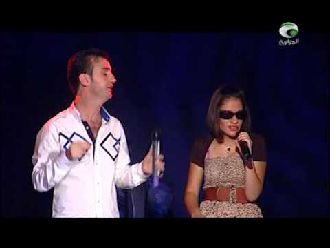 cheb akil & nariman 2013