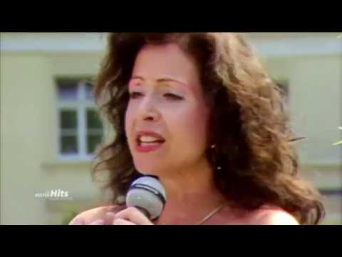 Vicky Leandros - Du hast schon längst Goodbye gesagt 1988