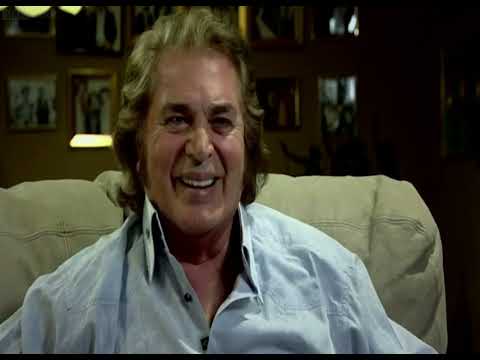 Dean Martin..Engelbert Humperdinck  Pays Tribute To Dean Martin