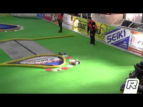 2015 IFMAR Electric Offroad Worlds - 2wd A-main Leg 3