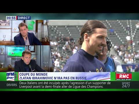 After Foot du jeudi 26/04 – Partie 6/6 - L’autre actu foot du jour