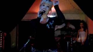 Old Time Rock and Roll by Summer Schappell