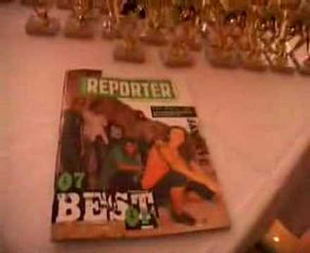 Best of Santa Fe 2007