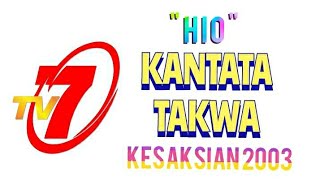 Download lagu IWAN FALS / KANTATA TAKWA Hio Live TV7 Konser Kesaksian 2003 #iwanfals #falsmania #oi mp3
