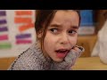 LOCKED IN SCHOOL THE SERIES Season 1 Episode 1