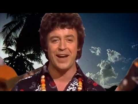 Tony Marshall - Bora Bora (1978)