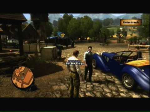 Let's Win Saboteur Part 2: Our First Mission!