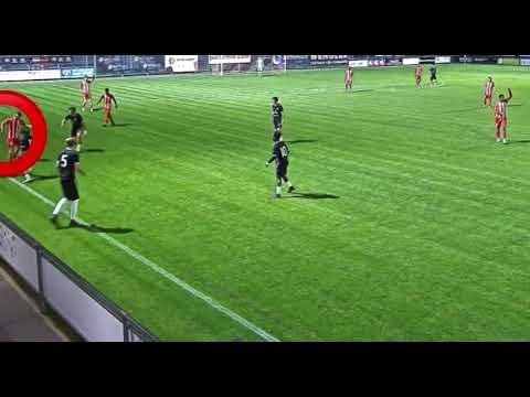 Nico loriedo fc wiltz 71 u23 - victoria rosport u23 🇱🇺⚽️