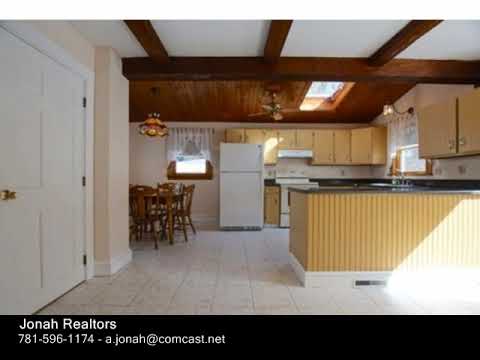 49 Springdale Avenue, Saugus MA 01906 - Single Family Home - Real Estate - For Sale -