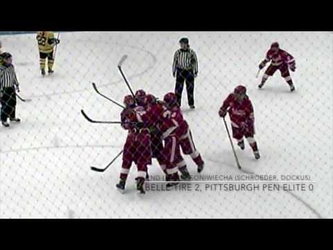 2017 Girls Tier I 16U Championship