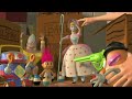 Toy Story 1995 Opening Scene Universal Version