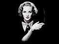 Marlene Dietrich-die fesche lola 