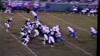 Lodi Football - The Power & The Glory