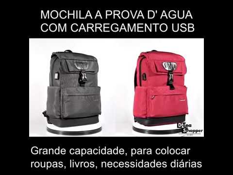 MOCHILA TIGERNU T B3513