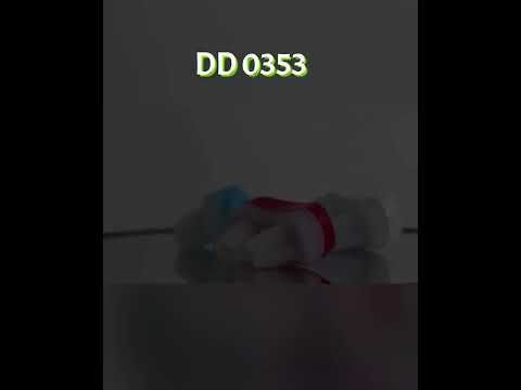 2 IN 1 ANTI SNORING AND AIR PURIFIER NOSE CLIP 0353