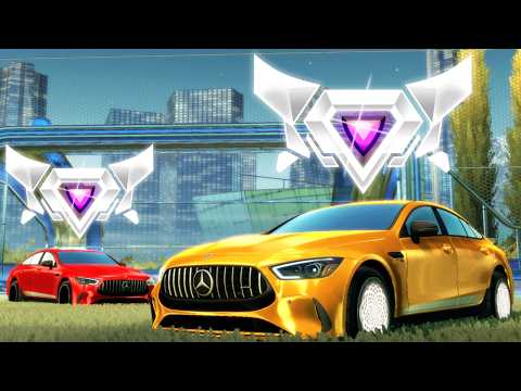 ur rich friends mums car... (ft. Evample)