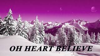 Peace Be Still - The Belonging Co ft  Lauren Daigle (Lyrics)