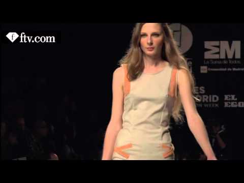 MADRID FW S/S 2011 - BOHENTO
