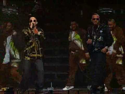 Miniatura de YouTube - Mírala Bien (Live)