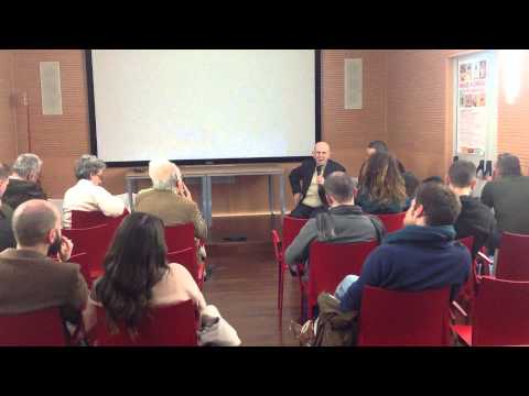 AMDU [4] Domenico Notarangelo (l'incontro con Pier Paolo Pasolini)