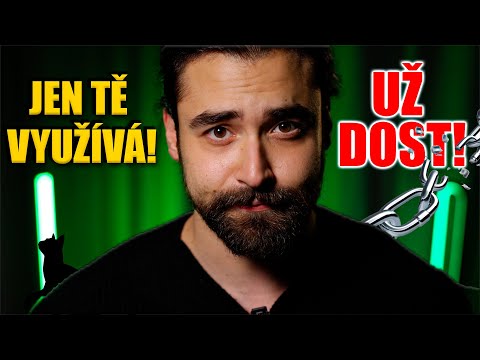 JE TO HRÁČ NEBO SRÁČ? TYPY MANIPULÁTORŮ, KTEŘÍ TI ZNIČÍ ŽIVOT!