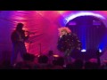 Goldfrapp - You Never Know (iTunes Festival 2010)