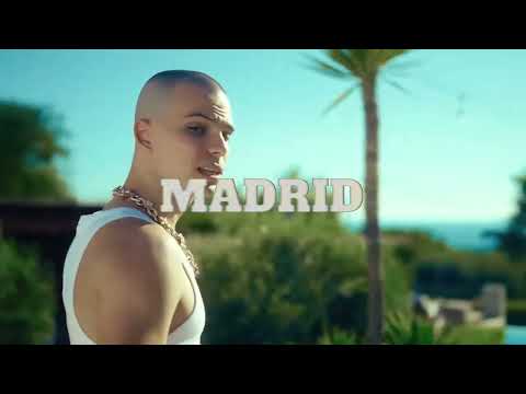 [FREE] Voyage x Biba Type Beat - "MADRID"