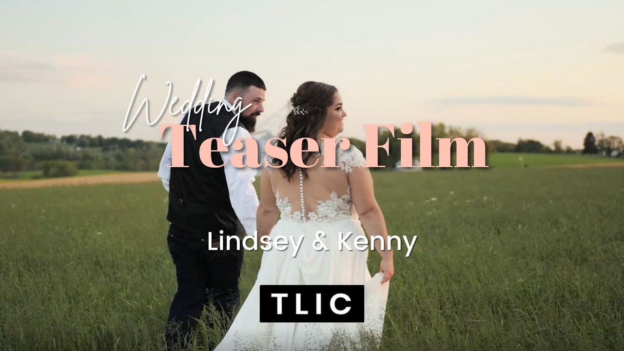 Lindsey & Kenny | Montagu Meadow