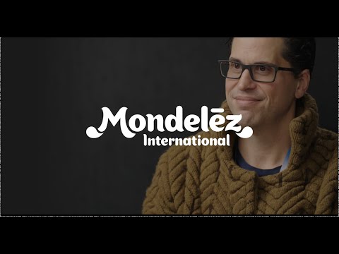 How Mondelēz uses AI video to accelerate content creation and localization