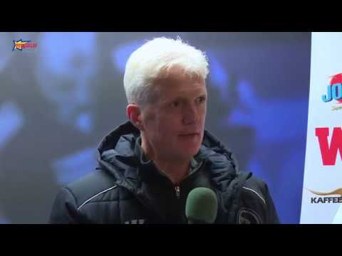 PK DEB Oberliga Nord Saison 2018 19 SP10 ESC W Moskitos Essen vs  TecArt Black Dragons Erfurt 21 10