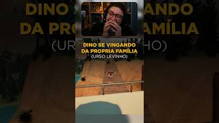 O urso é de papel. Jogo: RV There Yet #alanzoka #alanzokavideos