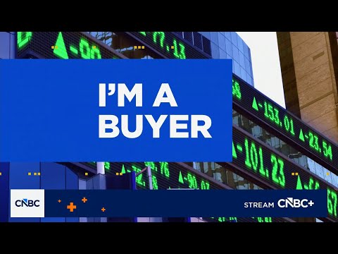 Trade Tracker: Bryn Talkington buys Capital One