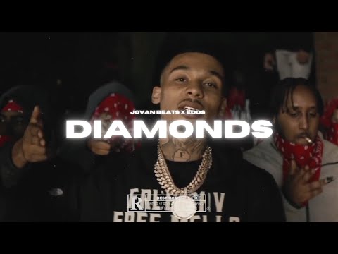 [FREE] Fredo x Slim Type beat 2022 - “Diamonds” | Uk Rap Beat