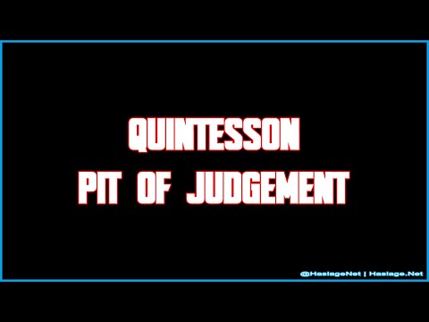 Transformers War For Cybertron Quintesson Pit Of Judgement Set