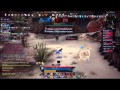 Tera PvP - Gunner Fraywind Canyon : Only Street ...