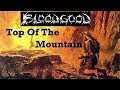 BLOODGOOD Top of the mountain - Lyric Video Image Clip HD - Legendado PT-BR